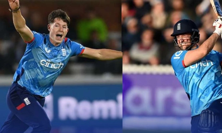 ENGvsAUS: ಇಂಗ್ಲೆಂಡ್‌ ಆಟಕ್ಕೆ ಸೋತ ಆಸೀಸ್;‌ ಸರಣಿ ಸಮಗೊಳಿಸಿದ ಬ್ರೂಕ್‌ ಪಡೆ