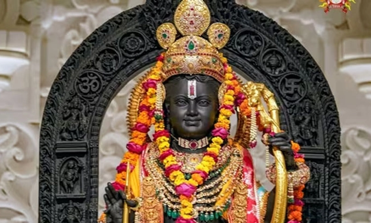 Ayodhya ರಾಮಮಂದಿರದಲ್ಲಿ ಹೊರಗಿನಿಂದ ತಂದ ಪ್ರಸಾದ ನಿಷಿದ್ಧ