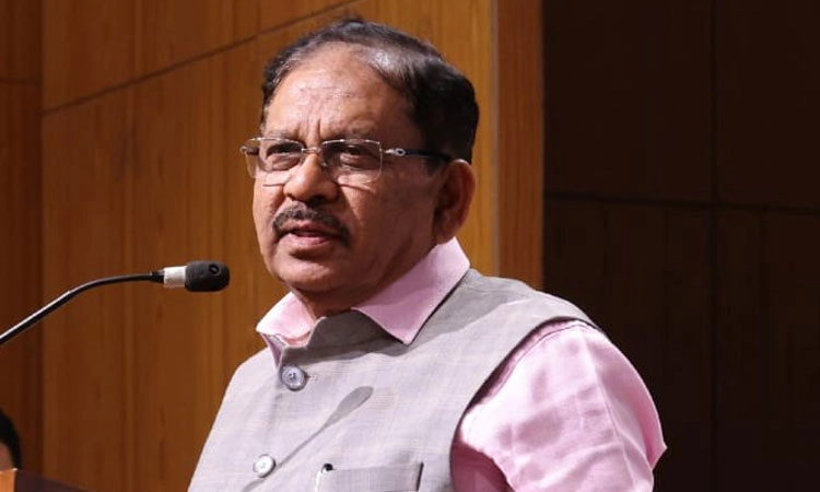 Government: ನ್ಯಾಯಾಧೀಶರೂ ಧರ್ಮ ಪಾಲಿಸಲಿ: ಗೃಹ ಸಚಿವ ಡಾ. ಜಿ. ಪರಮೇಶ್ವರ್‌