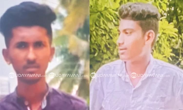 Kunigal; ಬೈಕ್ ಗೆ ಕ್ಯಾಂಟರ್ ಡಿಕ್ಕಿ:ಇಬ್ಬರು ಯುವಕರು ಸ್ಥಳದಲ್ಲೇ ಮೃ*ತ್ಯು
