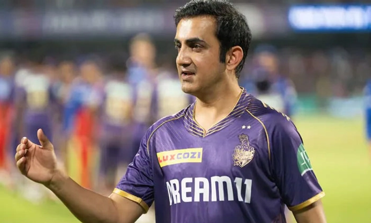 IPL 2025: ಗಂಭೀರ್‌ ಜಾಗಕ್ಕೆ ಹೊಸ ಮೆಂಟರ್‌ ಘೋಷಿಸಿದ ಕೋಲ್ಕತ್ತಾ ನೈಟ್‌ ರೈಡರ್ಸ್