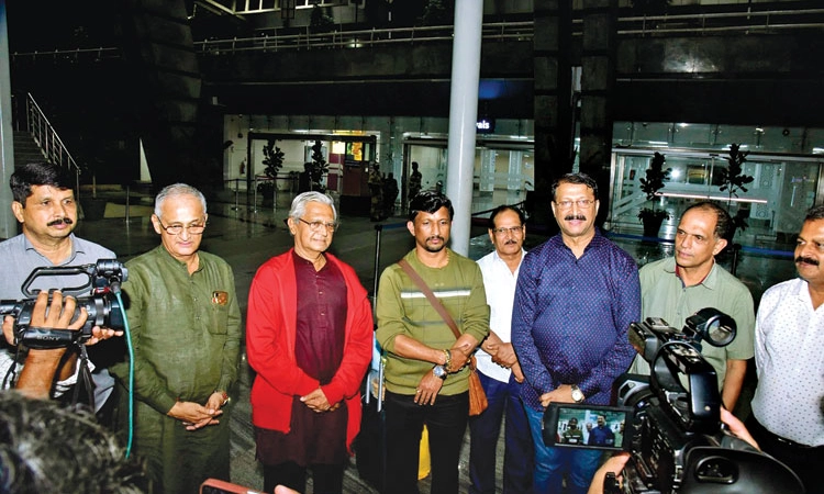 Mangaluru: ಅಮೆರಿಕದಲ್ಲಿ ಯಕ್ಷಗಾನಕ್ಕೆ ಸಿಕ್ಕ ಗೌರವ ಅವಿಸ್ಮರಣೀಯ: ಪಟ್ಲ ಸತೀಶ್‌ ಶೆಟ್ಟಿ