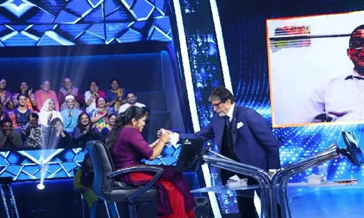 Kaun Banega Crorepati ಸ್ಪರ್ಧಿ ಅಪೂರ್ವ ಶೆಟ್ಟಿ; 2 ವರ್ಷಗಳ ಪ್ರಯತ್ನಕ್ಕೆ ಸಿಕ್ಕಿದ ಫ‌ಲ