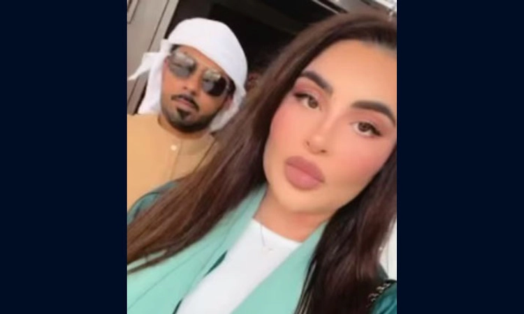 Dubai; ಪತ್ನಿ ಬಿಕಿನಿ ಧರಿಸಲು 418 ಕೋಟಿ ರೂ.ಗೆ ದ್ವೀಪ ಖರೀದಿ!