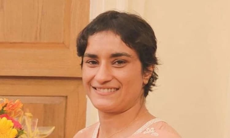 NADA; ನೋಟಿಸ್‌ ನೀಡಿದರೂ ವಿನೇಶ್‌ ಫೋಗಾಟ್‌ ವಿರುದ್ಧ ಕ್ರಮವಿಲ್ಲ?