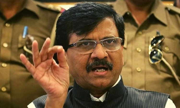Maharashtra ಚುನಾವಣೆಗೂ ಮುನ್ನ ನನ್ನನ್ನು ಬಲಿಪಶು ಮಾಡಲಾಗಿದೆ: ರಾವುತ್