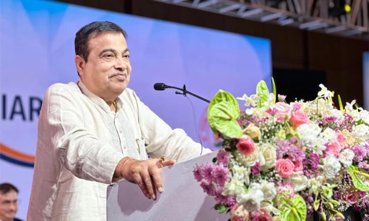 Indian Road Congress ರಾಜಕೀಯ ಪಕ್ಷದಂತೆ ವರ್ತಿಸಬಾರದು: ಗಡ್ಕರಿ ಸಲಹೆ