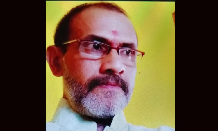 Tragedy: ಗೋವಾದ ಹೊಟೇಲ್‌ನಲ್ಲಿ ತಂಗಿದ್ದ ಯಲ್ಲಾಪುರದ ವ್ಯಕ್ತಿ ಮೃತ್ಯು!