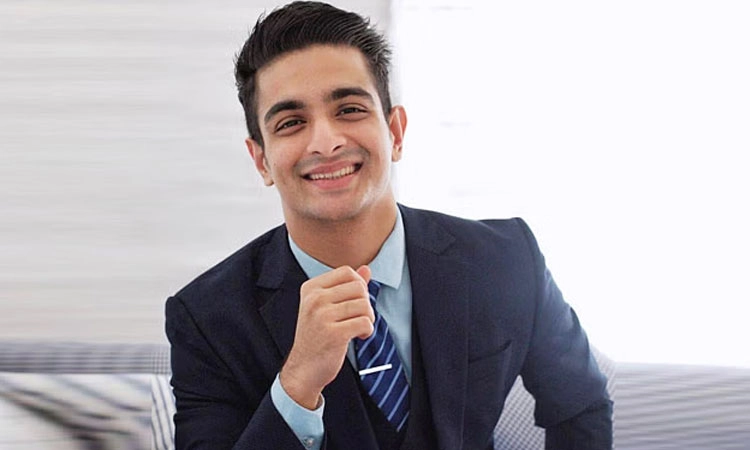 Ranveer Allahbadia: ಖ್ಯಾತ ಯೂಟ್ಯೂಬರ್‌ ರಣವೀರ್ ಅಲ್ಲಾಬಾಡಿಯಾ ಯೂಟ್ಯೂಬ್‌ ಖಾತೆ ಹ್ಯಾಕ್