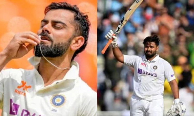 Ranaji Trophy: ಕೊಹ್ಲಿ ಸೇರಿದಂತೆ 84 ಸಂಭಾವ್ಯ ಆಟಗಾರರು!
