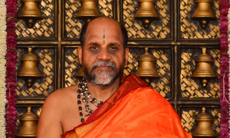 Udupi: ಗೀತಾರ್ಥ ಚಿಂತನೆ-46: ಖರ್ಚಿಲ್ಲದ ಪ್ರೀತಿ, ಸ್ನೇಹದಿಂದಲೇ ಭಗವಂತನೊಲುಮೆ