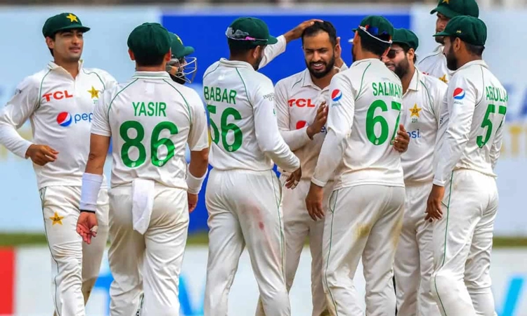 England Test Series: ಇಂಗ್ಲೆಂಡ್‌ ಟೆಸ್ಟ್‌ ಸರಣಿಗೆ ಪಾಕಿಸ್ಥಾನ ತಂಡ ಪ್ರಕಟ