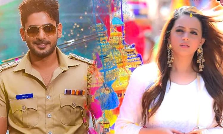 ಇಂದು ಸಂಜೆ ಇನ್ಸ್‌ಪೆಕ್ಟರ್‌ ವಿಕ್ರಂ ಟ್ರೇಲರ್‌ ರಿಲೀಸ್‌