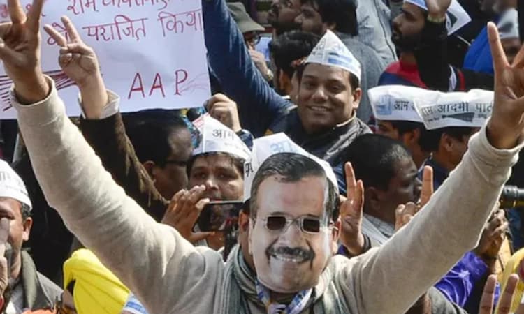 ಪಂಜಾಬ್ ಸ್ಥಳೀಯ ಸಂಸ್ಥೆ ಚುನಾವಣೆಯಲ್ಲಿ “AAP” ಅಖಾಡಕ್ಕೆ; 160 ಅಭ್ಯರ್ಥಿ ಹೆಸರು ಘೋಷಣೆ