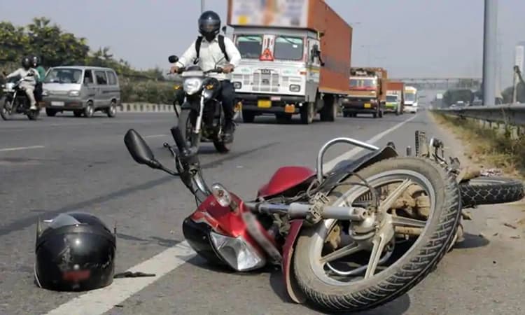 ಬೆಂಗಳೂರಿನಲ್ಲಿ ದಿನಕ್ಕೆರಡು ಅಪಘಾತ, ಕನಿಷ್ಠ 2 ಸಾವು! ದ್ವಿಚಕ್ರ ಸವಾರರಿಂದಲೇ ಅಪಘಾತ ಅಧಿಕ