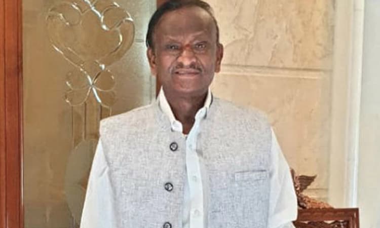 ಬೆಂ. ಗ್ರಾಮಾಂತರ ಉಸ್ತುವಾರಿ ಕೊಟ್ಟರೆ ನಾನು ನಿಭಾಯಿಸುತ್ತೇನೆ: ಎಂಟಿಬಿ ನಾಗರಾಜ್