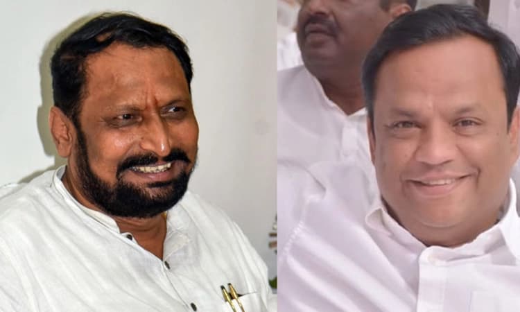 ಬಸವಕಲ್ಯಾಣ ಉಪ ಚುನಾವಣೆ: ಡಿಸಿಎಂ ಸವದಿಯತ್ತ ಬಿಜೆಪಿ ಒಲವು, ಕೈ ನಿಂದ ಧರ್ಮಸಿಂಗ್‌ ಪುತ್ರ?