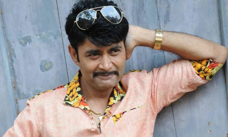 ಶರಣ್‌ ಗುರು ಶಿಷ್ಯರು ಚಿತ್ರಕ್ಕೆ ಇಂದು ಮುಹೂರ್ತ