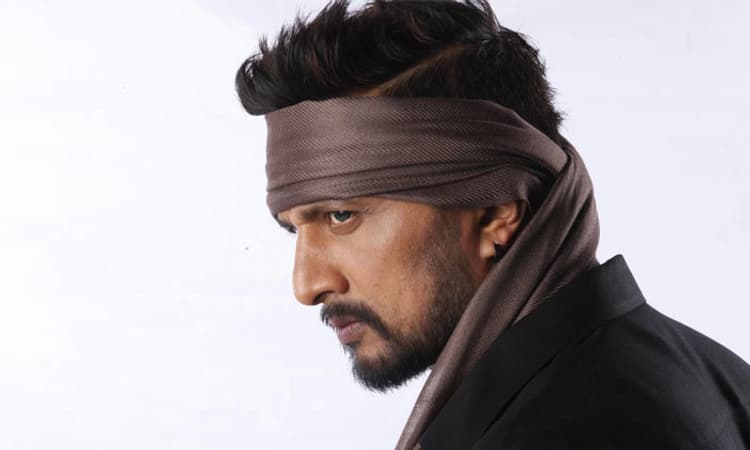 ಸುದೀಪ್‌ ನಿರ್ದೇಶನದ ಚಿತ್ರಕ್ಕೆ ಸ್ಕ್ರಿಪ್ಟ್ ರೆಡಿ