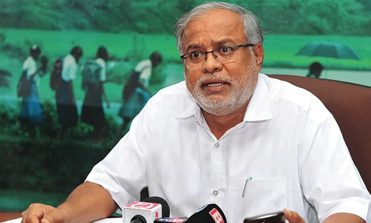 ಸರಕಾರಿ ಪ್ರೌಢಶಾಲೆ ಸಮಗ್ರ ಅಭಿವೃದ್ಧಿಗೆ ಯತ್ನ