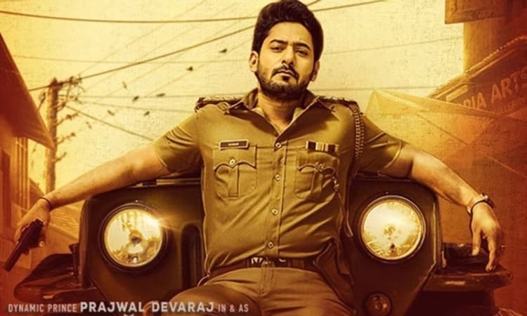 ನೂರು ಕಡೆಗಳಲ್ಲಿ ಇನ್ಸ್‌ಪೆಕ್ಟರ್‌ ವಿಕ್ರಂ ಕಟೌಟ್ಸ್