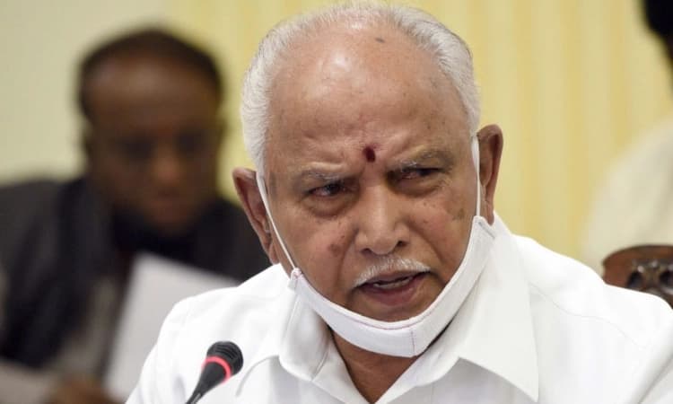 ನನ್ನ ಹೇಳಿಕೆ ತಪ್ಪಾಗಿ ಅರ್ಥೈಸಲಾಗಿದೆ, ಅಕ್ರಮ ಗಣಿಗಾರಿಕೆ ತಕ್ಷಣ ನಿಲ್ಲಿಸಬೇಕು: ಬಿಎಸ್ ವೈ