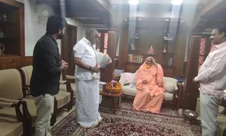 ಖಾತೆ ಬದಲಾಯಿಸಿದ್ದು ಬೇಸರ ತಂದಿದೆ