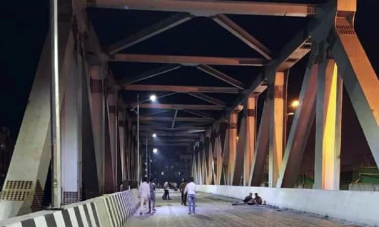 ಜ.25ಕ್ಕೆ ಕಲ್ಯಾಣ್‌ – ಡೊಂಬಿವಿಲಿ ಸಂಪರ್ಕ ಕಲ್ಪಿಸುವ ಪತ್ರಿ ಪೂಲ್‌ ಸೇತುವೆ ಲೋಕಾರ್ಪಣೆ 