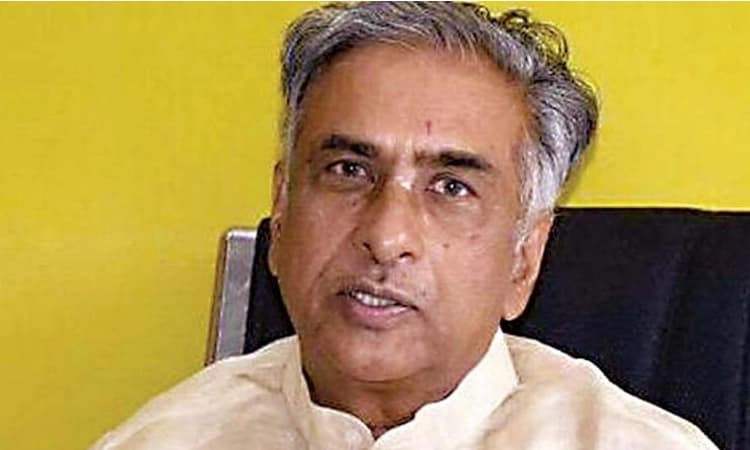 ಎಂಇಎಸ್‌ ಪುಂಡಾಟಿಕೆಗೆ ರಾಜ್ಯ ಸರ್ಕಾರ ಸೂಕ್ತ ಉತ್ತರ ನೀಡಲಿ: ಬಸವರಾಜ ಹೊರಟ್ಟಿ