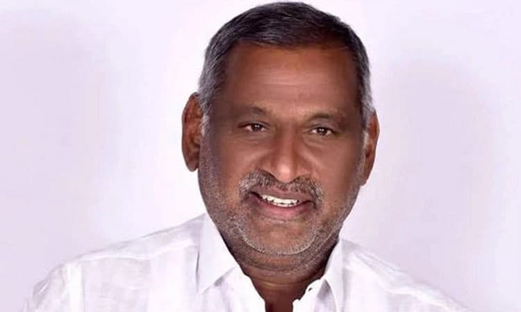 ನನಗೆ ಮತ್ತೆ ಖಾತೆ ಬದಲಾಯ್ತಾ?  ಯಾವುದು ತೆಗೆದು, ಯಾವುದು ಕೊಟ್ರು?: ಮಾಧುಸ್ವಾಮಿ ಅಚ್ಚರಿ