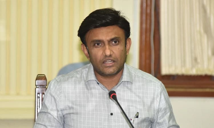 ರಾಜ್ಯದಲ್ಲಿ ಈವರೆಗೆ 1.38 ಲಕ್ಷ ಮಂದಿಗೆ ಕೋವಿಡ್ ಲಸಿಕೆ ನೀಡಲಾಗಿದೆ: ಡಾ.ಕೆ.ಸುಧಾಕರ್