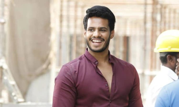 ಇಂದು ನಿಖೀಲ್‌ ಕುಮಾರ್‌ಗೆ ಬರ್ತ್‌ಡೇ ಸಂಭ್ರಮ