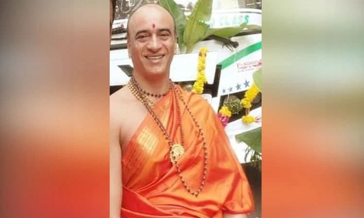 ಜ್ಯೋತಿಷಿ ದರೋಡೆಗೆ ಆಪ್ತ ಸಹಾಯಕಿಯಿಂದಲೇ ಸುಪಾರಿ