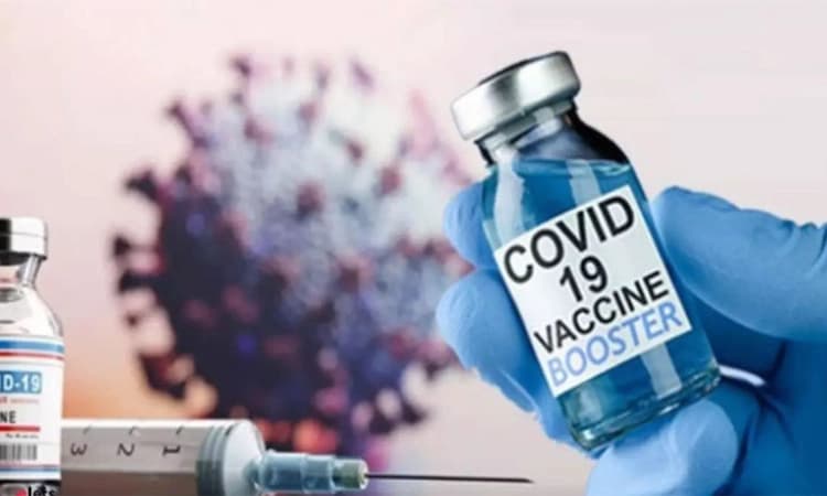 ಜು.15ರಿಂದ 75 ದಿನ ಬೂಸ್ಟರ್‌ ಡೋಸ್‌ ಉಚಿತ: ಕೇಂದ್ರ ಸರ್ಕಾರ ಘೋಷಣೆ