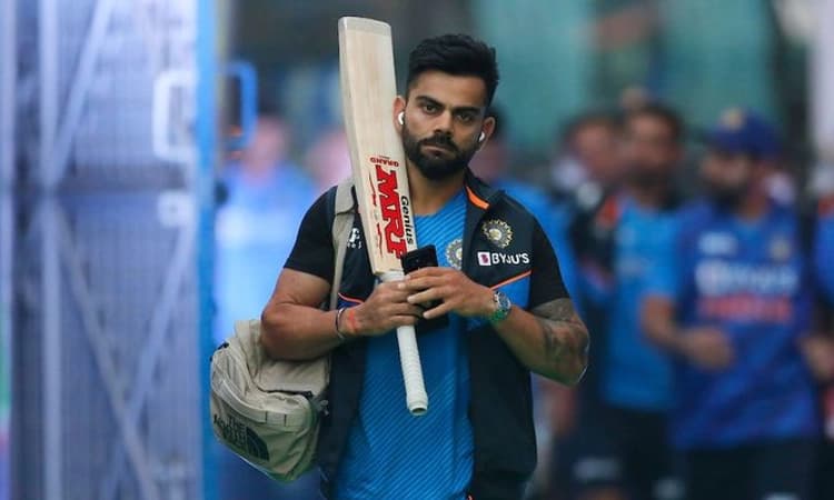 ಇಂದು ಮೊದಲ ಏಕದಿನ: ವಿರಾಟ್ ಕೊಹ್ಲಿ ಆಡುವುದು ಸಂಶಯ