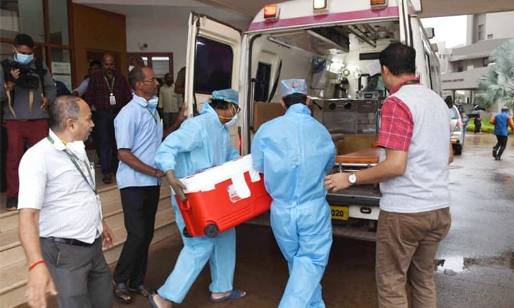 ಬಾಲಕಿಯ ಹೃದಯ,ಕಿಡ್ನಿ,ಲಿವರ್ ದಾನ ಮಾಡಿ ಸಾರ್ಥಕತೆ : ಡಾ.ಹೆಗ್ಗಡೆ ಅಭಿನಂದನೆ