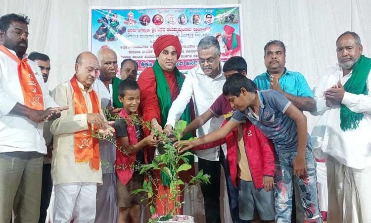 ಮೀಸಲಾತಿ ನೀಡದಿದ್ದರೆ ಹೋರಾಟ ಇನ್ನಷ್ಟು ತೀವ್ರ: ಬಸವ ಜಯಮೃತ್ಯುಂಜಯ ಸ್ವಾಮೀಜಿ