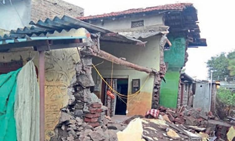 ಇನ್ನೂ ಪೂರ್ತಿ ಸಿಕ್ಕಿಲ್ಲ ಪ್ರವಾಹ ಪರಿಹಾರ