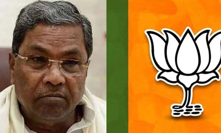 ಮೂಲ‌ ಕಾಂಗ್ರೆಸಿಗರಿಗೆ ಸಿದ್ದರಾಮಯ್ಯ ಚಾಕರಿ ಮಾಡುವ ಸುಯೋಗ: ಬಿಜೆಪಿ ಕುಟುಕು