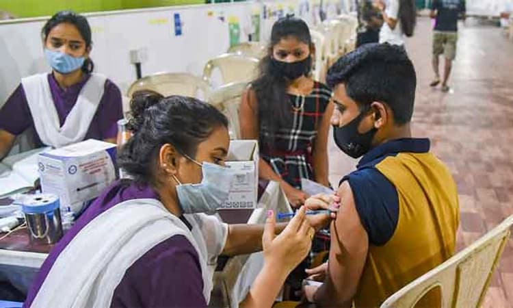 ಭಾರತದಲ್ಲಿ 24ಗಂಟೆಯಲ್ಲಿ 16,678 ಕೋವಿಡ್ ಪ್ರಕರಣ ದೃಢ, 42 ಜನರು ಸಾವು