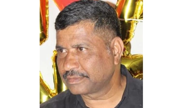 ವಿಜಯನಗರ : ಕಾನಿಪ ತಾಲ್ಲೂಕು ಪದಾಧಿಕಾರಿಗಳ ಅವಿರೋಧ ಆಯ್ಕೆ