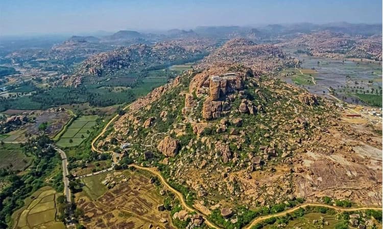 ಪ್ರವಾಸೋದ್ಯಮಕ್ಕೆ ಪೂರಕ ಗೆಜೆಟ್‌