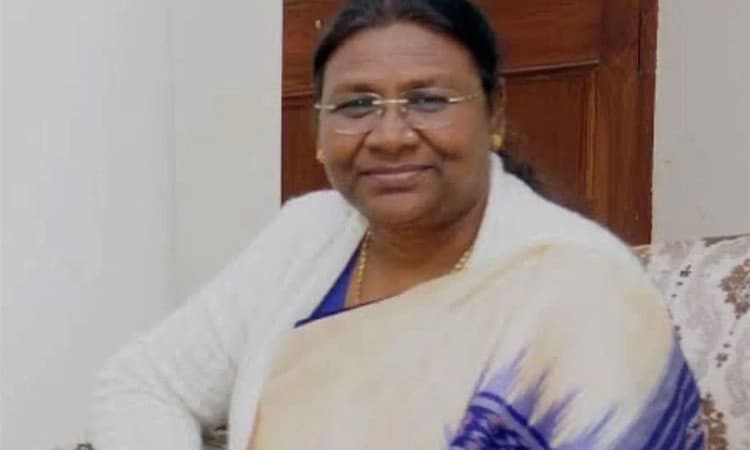 ರಾಜ್ಯಕ್ಕೆ ಇಂದು ಎನ್‌ಡಿಎ ರಾಷ್ಟ್ರಪತಿ ಅಭ್ಯರ್ಥಿ ಮುರ್ಮು