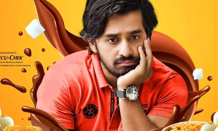 ಜಾಲಿ ಹುಡುಗನ ಸ್ವೀಟ್‌ ರೈಡ್‌: ‘ಶುಗರ್ ಲೆಸ್’ ಚಿತ್ರ ವಿಮರ್ಶೆ