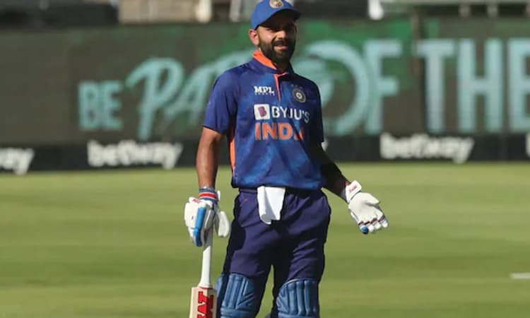 ಮೊದಲು ಟಿ20 ತಂಡದಿಂದ ಕೊಹ್ಲಿಯನ್ನು ಕೈಬಿಟ್ಟು ಯುವ ಆಟಗಾರನಿಗೆ ಅವಕಾಶ ನೀಡಿ: ಮಾಜಿ ನಾಯಕ