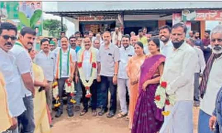 ಬೆಲೆ ಏರಿಕೆಯಿಂದ ಗ್ರಾಮೀಣ ಜನರಿಗೆ ಸಂಕಷ್ಟ