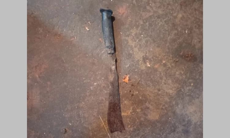 ಕುಮಟಾ: ಹೆಂಡತಿ, ಮಗನನ್ನು ಕೊಂದು ವ್ಯಕ್ತಿ ಆತ್ಮಹತ್ಯೆ