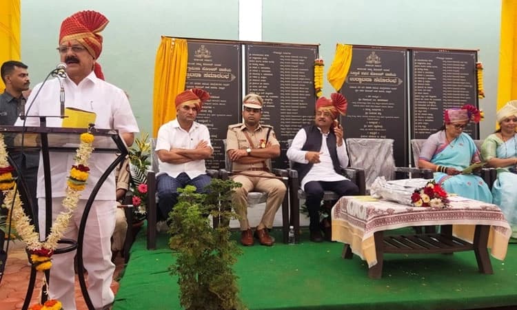 ಭ್ರಷ್ಟರನ್ನು ಮಟ್ಟ ಹಾಕುವವರೆಗೂ ವಿಶ್ರಮಿಸಲ್ಲ