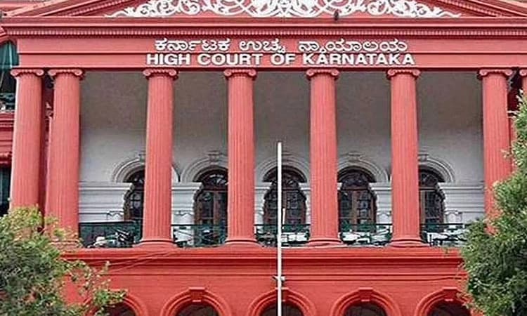 ಪಿಎಸ್‌ಐ ಅಕ್ರಮ ಭಯೋತ್ಪಾದಕ ಕೃತ್ಯ: ಹೈಕೋರ್ಟ್‌