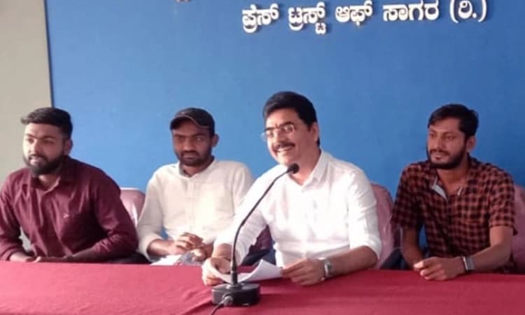 ಸಾಗರ: ಜು. 10 ರಂದು ಪದವೀಧರ ನಿರುದ್ಯೋಗಿಗಳಿಗೆ ಉದ್ಯೋಗ ಮೇಳ